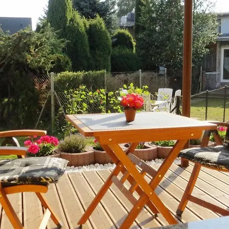 Ferienhaus Patzki