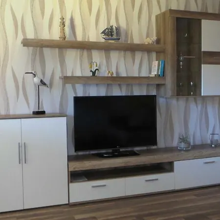 Ferienhaus Patzki