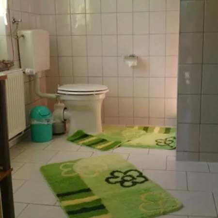 דירה Ferienhaus Patzki